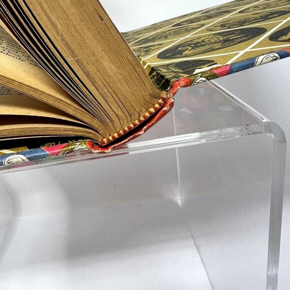 Classics to Grow On Robin Hood by Henry Gilbert 1966 Printing Adventure Book HC - Picture 8 of 13